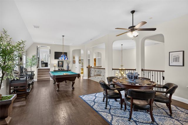 976 Rockport Lane, Allen, TX 75013