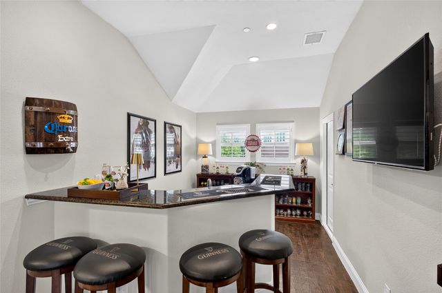 976 Rockport Lane, Allen, TX 75013