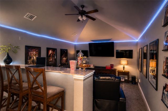976 Rockport Lane, Allen, TX 75013
