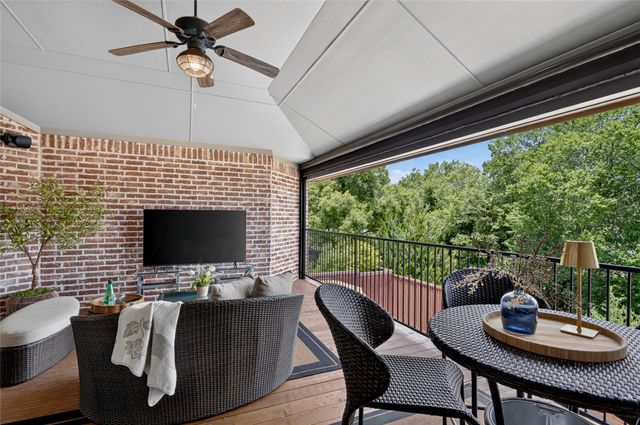 976 Rockport Lane, Allen, TX 75013