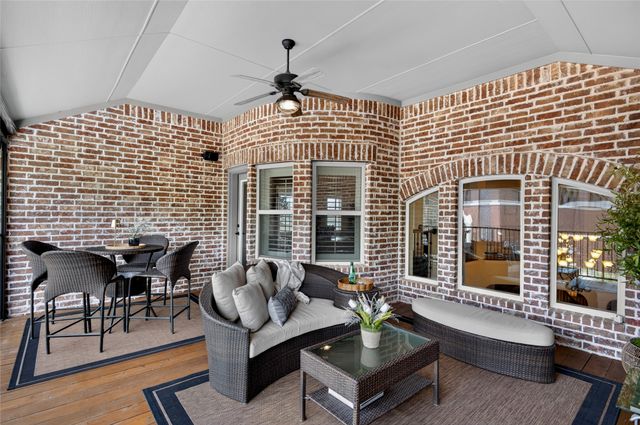 976 Rockport Lane, Allen, TX 75013