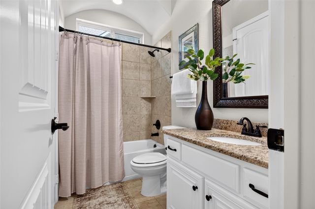 976 Rockport Lane, Allen, TX 75013