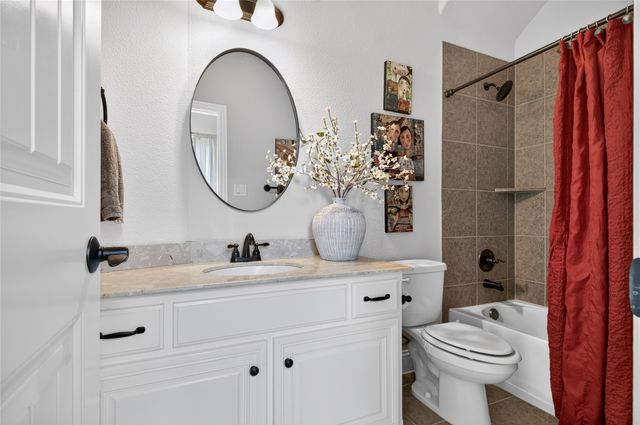 976 Rockport Lane, Allen, TX 75013