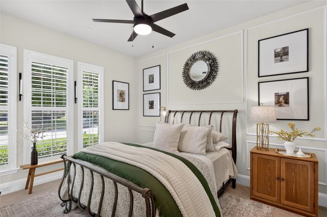 976 Rockport Lane, Allen, TX 75013