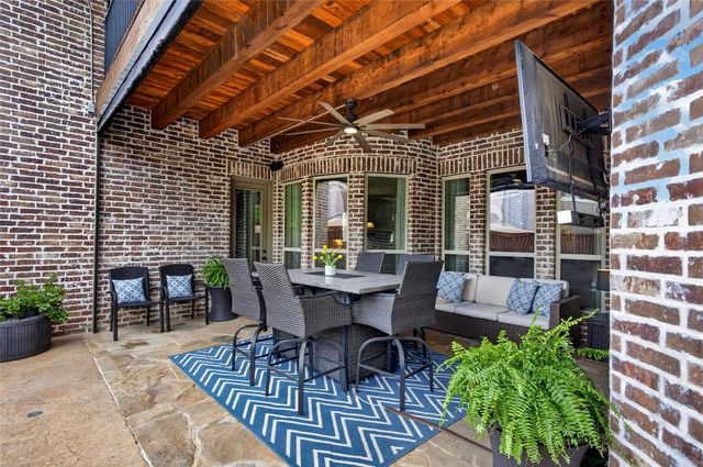976 Rockport Lane, Allen, TX 75013