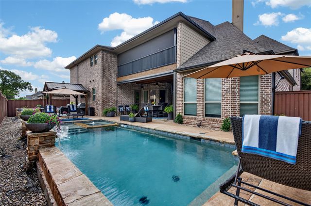 976 Rockport Lane, Allen, TX 75013