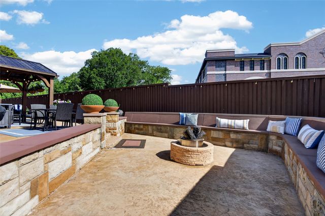 976 Rockport Lane, Allen, TX 75013