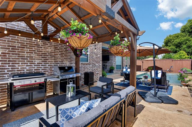 976 Rockport Lane, Allen, TX 75013
