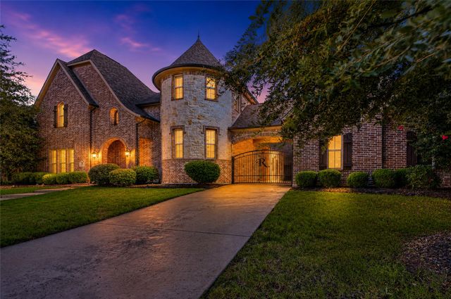 976 Rockport Lane, Allen, TX 75013