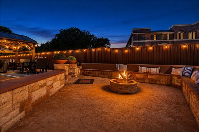 976 Rockport Lane, Allen, TX 75013