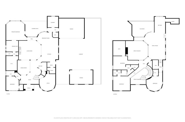 976 Rockport Lane, Allen, TX 75013