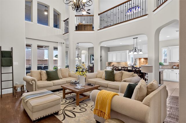 976 Rockport Lane, Allen, TX 75013