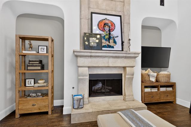 976 Rockport Lane, Allen, TX 75013
