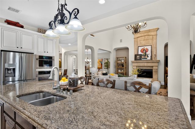 976 Rockport Lane, Allen, TX 75013
