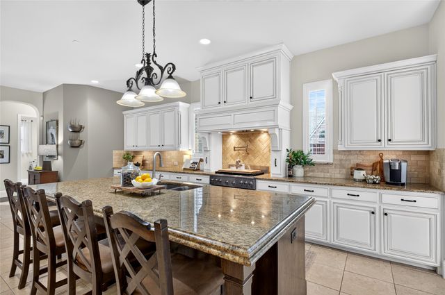 976 Rockport Lane, Allen, TX 75013