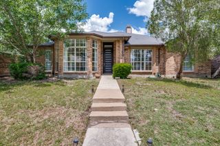 4106 Fryer Street, The Colony, TX 75056