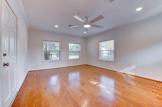 1806 Gardenia Drive, Houston, TX 77018