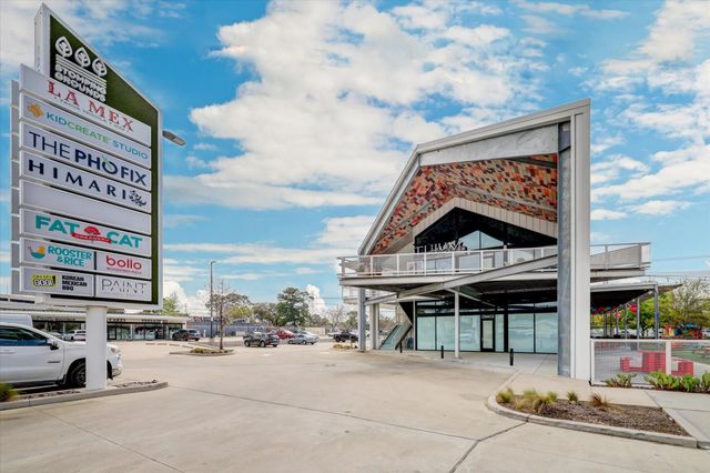 1806 Gardenia Drive, Houston, TX 77018