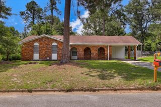 2408 Southdale Drive, Hephzibah, GA 30815