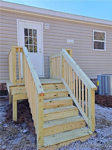 4055 Lodge Drive, Wade, NC 28395