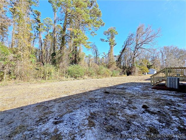 4055 Lodge Drive, Wade, NC 28395