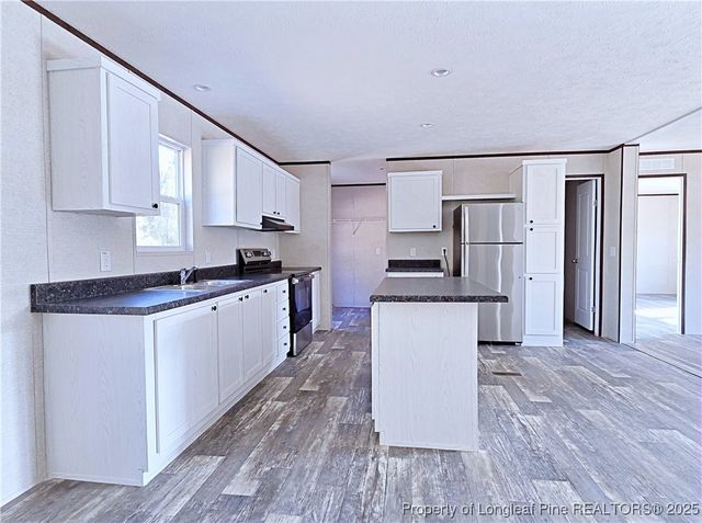 4055 Lodge Drive, Wade, NC 28395