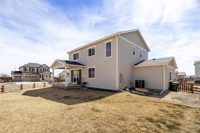 7193 E 126th Avenue, Thornton, CO 80602