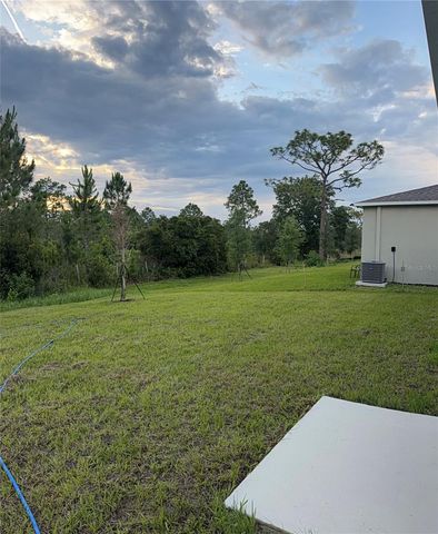 3676 ROLLING RIDGE BEND, Davenport, FL 33837