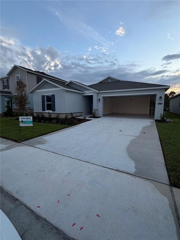 3676 ROLLING RIDGE BEND, Davenport, FL 33837