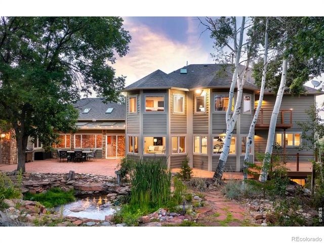1000 Rock Ridge Lane, Loveland, CO 80537