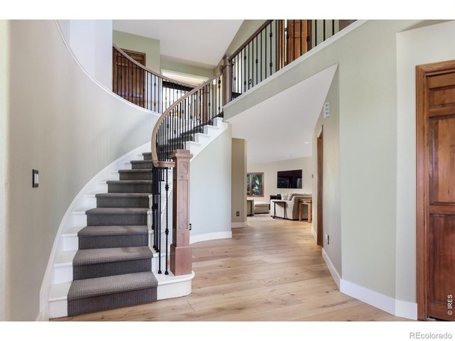 1000 Rock Ridge Lane, Loveland, CO 80537