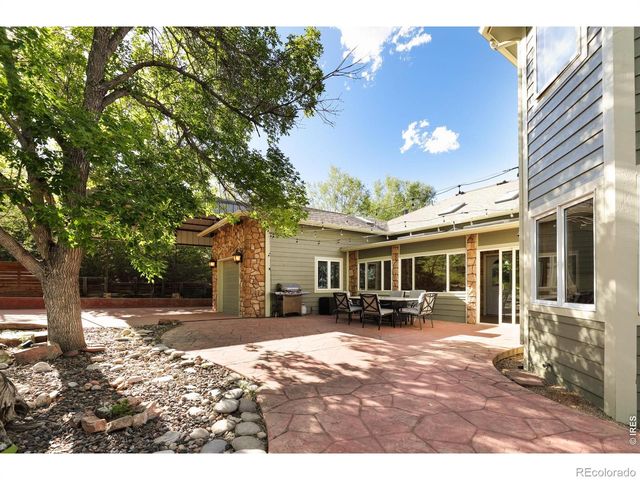 1000 Rock Ridge Lane, Loveland, CO 80537