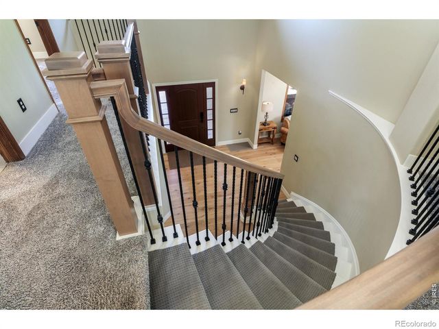 1000 Rock Ridge Lane, Loveland, CO 80537