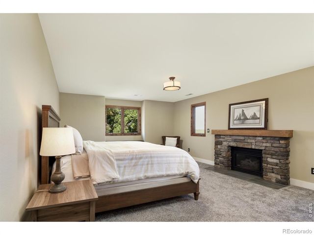 1000 Rock Ridge Lane, Loveland, CO 80537