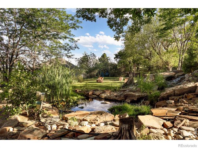 1000 Rock Ridge Lane, Loveland, CO 80537