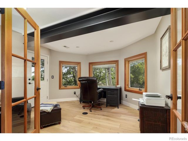 1000 Rock Ridge Lane, Loveland, CO 80537