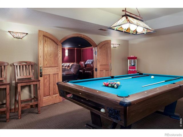 1000 Rock Ridge Lane, Loveland, CO 80537