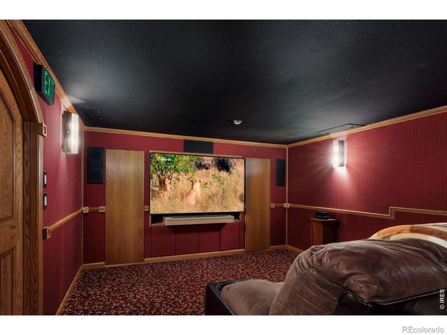 1000 Rock Ridge Lane, Loveland, CO 80537