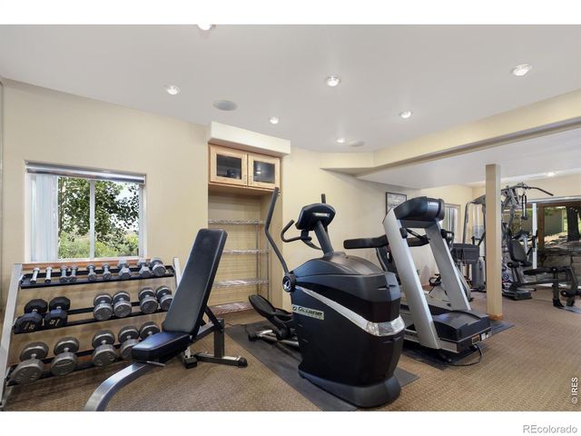 1000 Rock Ridge Lane, Loveland, CO 80537