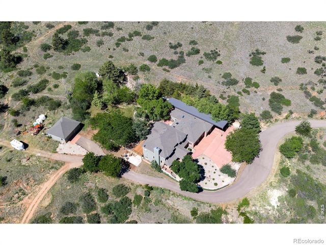 1000 Rock Ridge Lane, Loveland, CO 80537