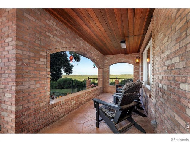 1000 Rock Ridge Lane, Loveland, CO 80537