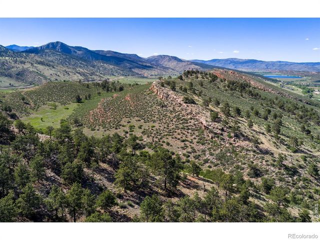 1000 Rock Ridge Lane, Loveland, CO 80537