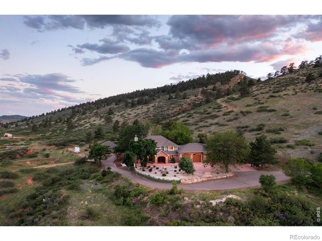 1000 Rock Ridge Lane, Loveland, CO 80537