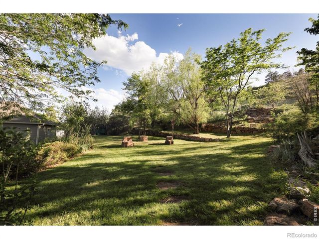1000 Rock Ridge Lane, Loveland, CO 80537