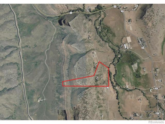 1000 Rock Ridge Lane, Loveland, CO 80537