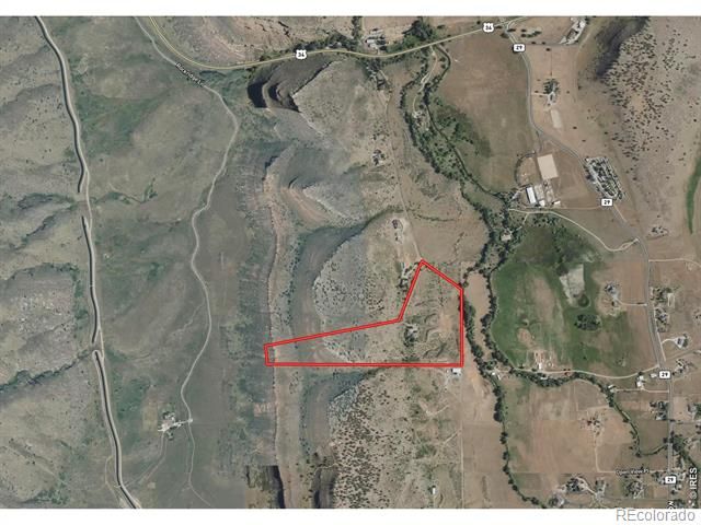 1000 Rock Ridge Lane, Loveland, CO 80537