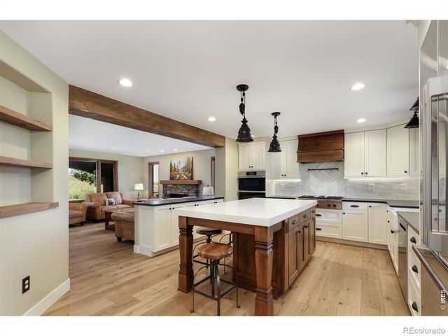 1000 Rock Ridge Lane, Loveland, CO 80537