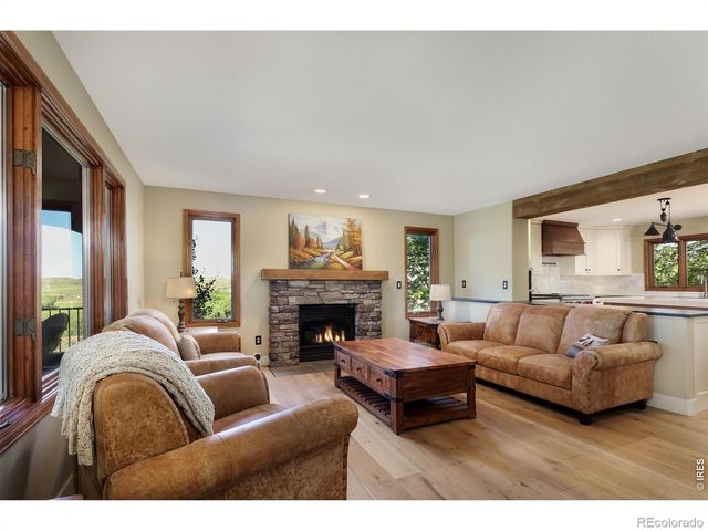 1000 Rock Ridge Lane, Loveland, CO 80537