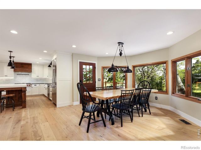 1000 Rock Ridge Lane, Loveland, CO 80537