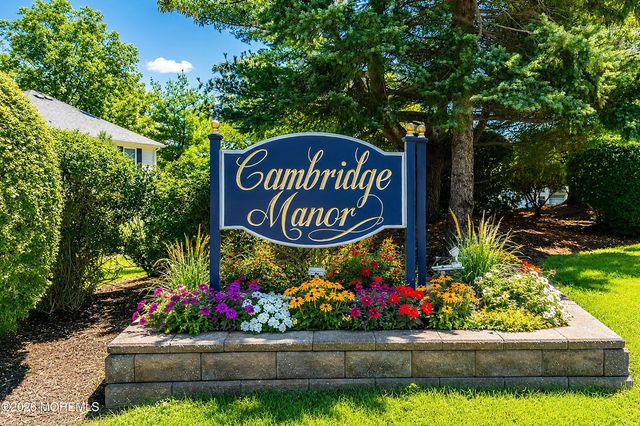 1301 Buckingham Circle, Middletown, NJ 07748